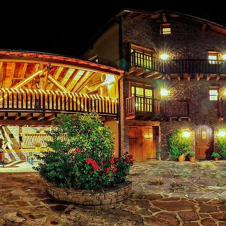 Turisme Rural Lo Palle De Cal Bosch Llagunes Екстериор снимка