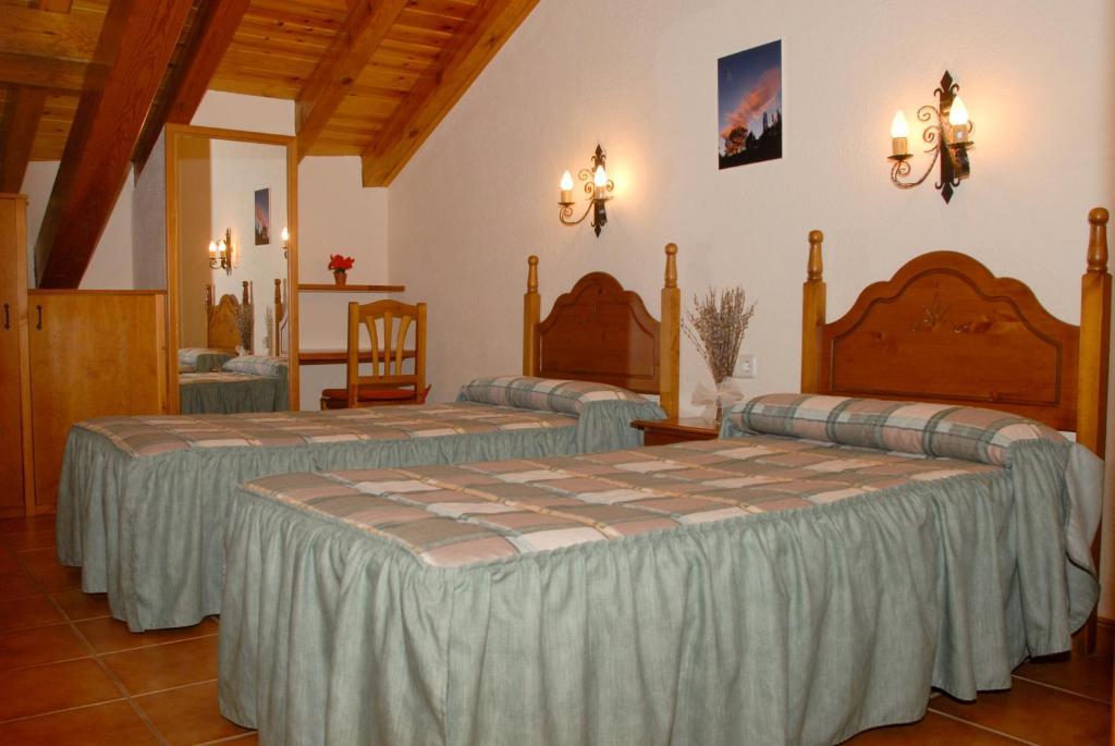 Turisme Rural Lo Palle De Cal Bosch Llagunes Стая снимка