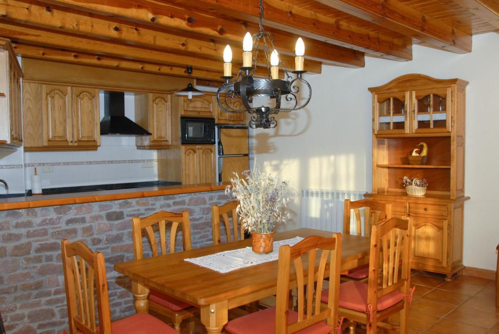Turisme Rural Lo Palle De Cal Bosch Llagunes Стая снимка