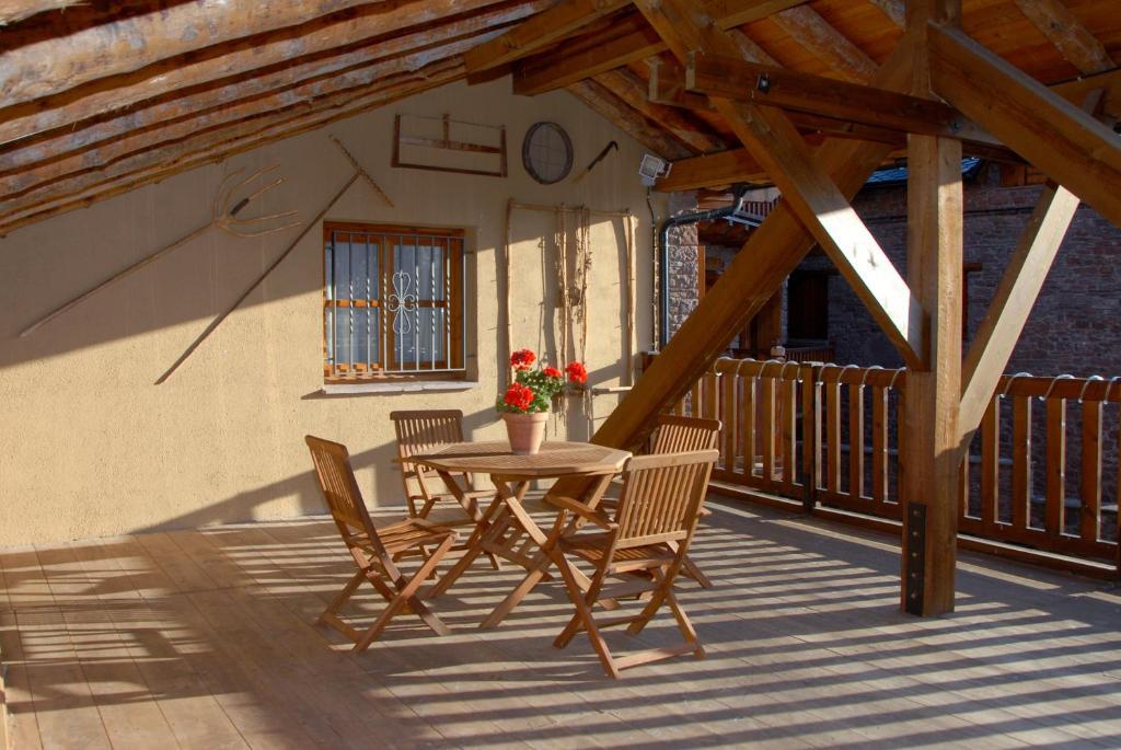 Turisme Rural Lo Palle De Cal Bosch Llagunes Екстериор снимка