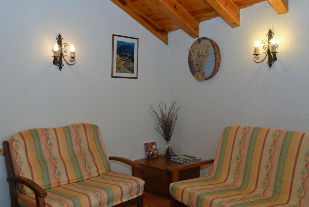 Turisme Rural Lo Palle De Cal Bosch Llagunes Стая снимка