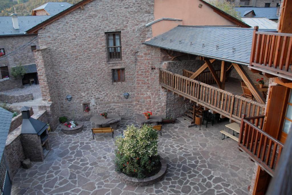Turisme Rural Lo Palle De Cal Bosch Llagunes Екстериор снимка
