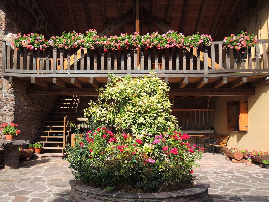 Turisme Rural Lo Palle De Cal Bosch Llagunes Екстериор снимка