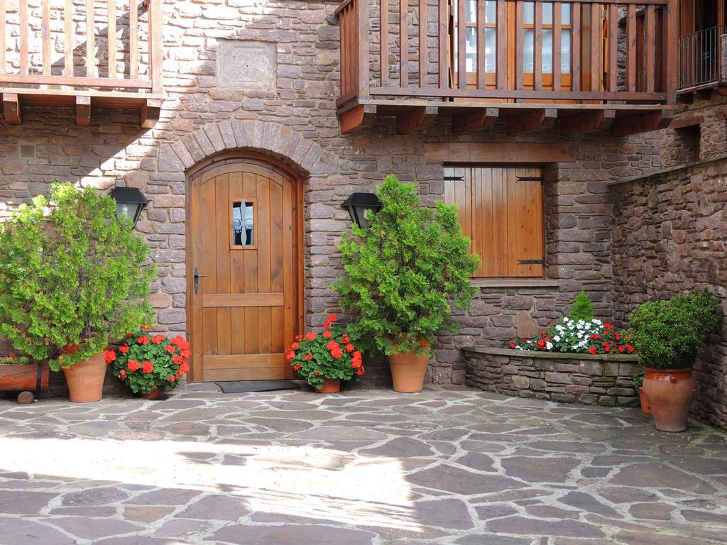 Turisme Rural Lo Palle De Cal Bosch Llagunes Екстериор снимка