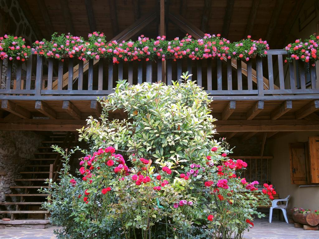 Turisme Rural Lo Palle De Cal Bosch Llagunes Екстериор снимка