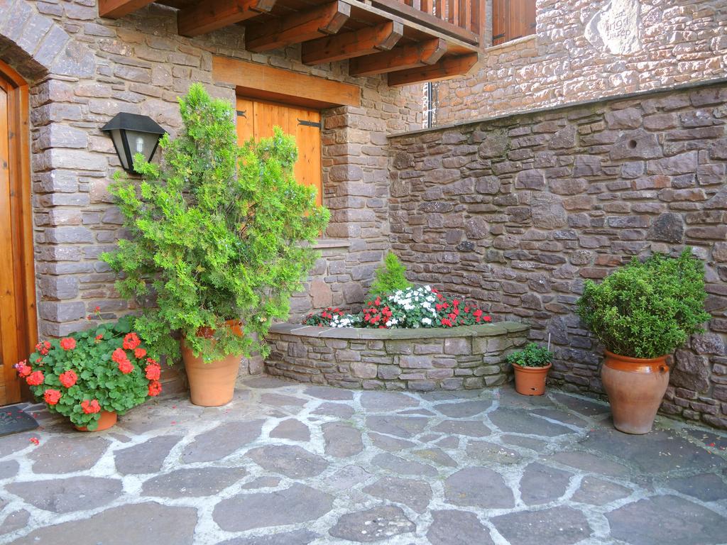 Turisme Rural Lo Palle De Cal Bosch Llagunes Екстериор снимка