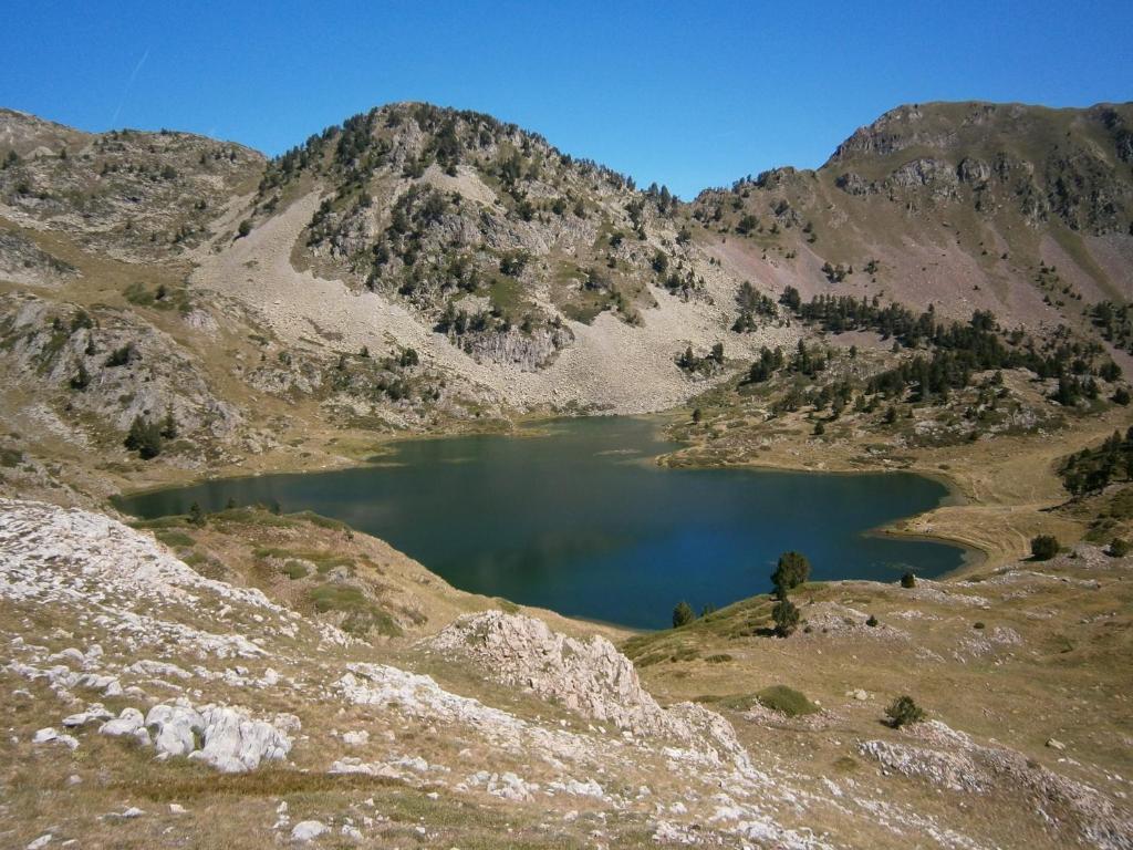 Turisme Rural Lo Palle De Cal Bosch Llagunes Екстериор снимка