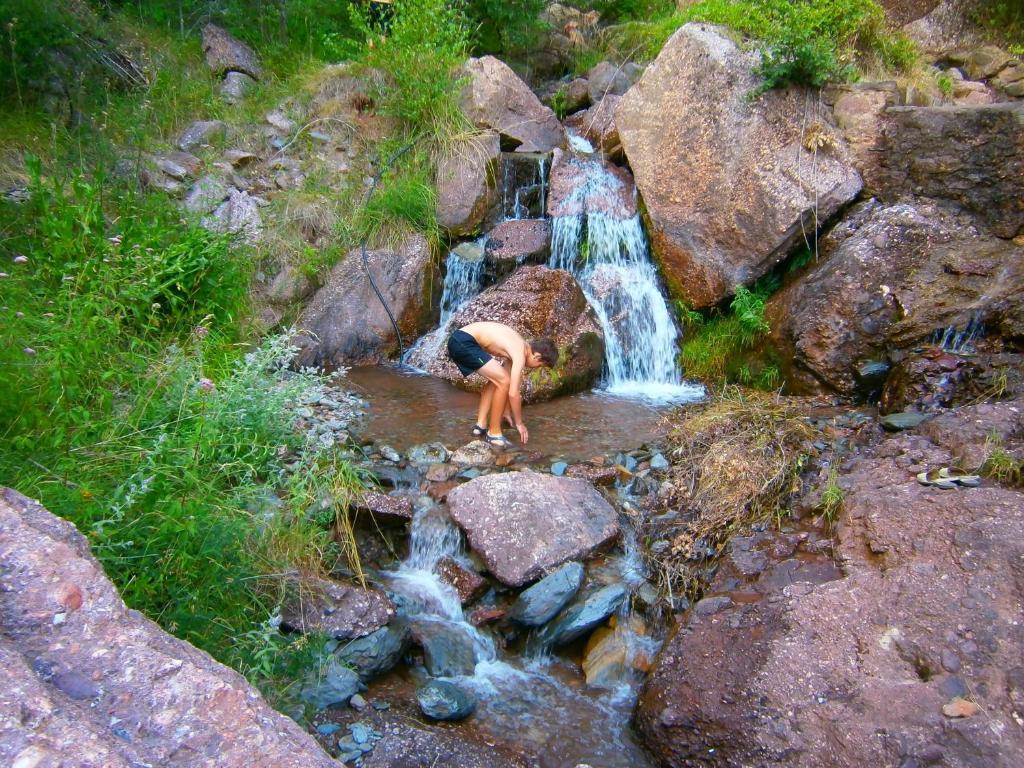 Turisme Rural Lo Palle De Cal Bosch Llagunes Екстериор снимка