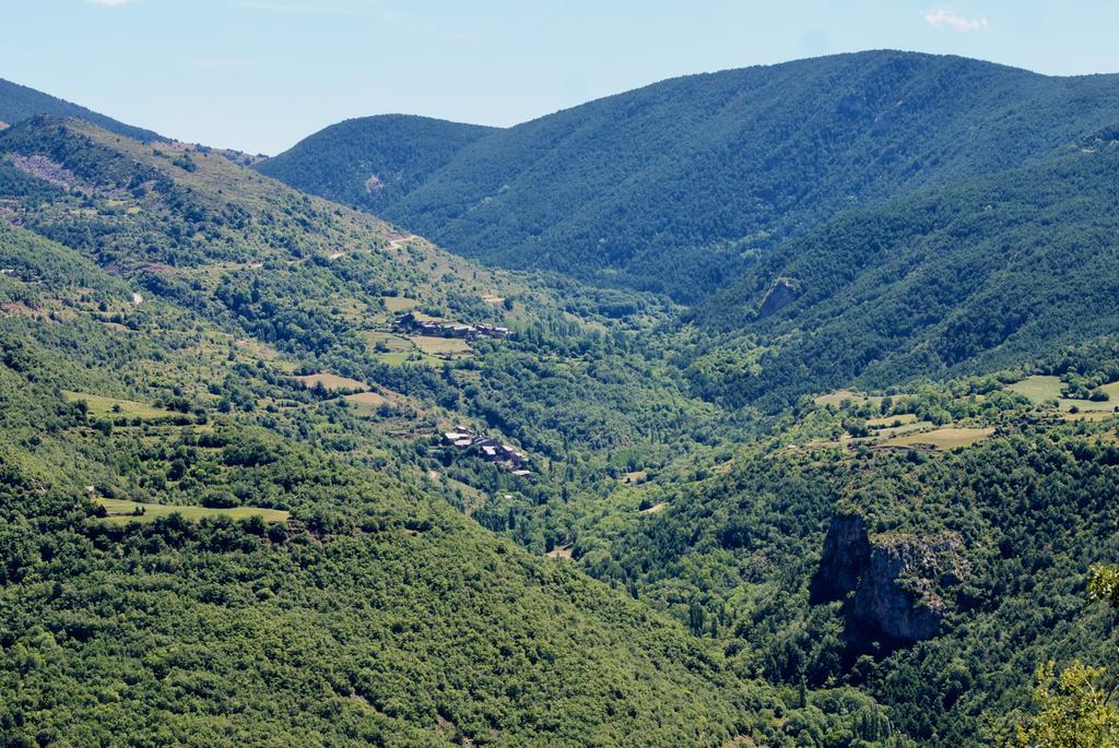 Turisme Rural Lo Palle De Cal Bosch Llagunes Екстериор снимка