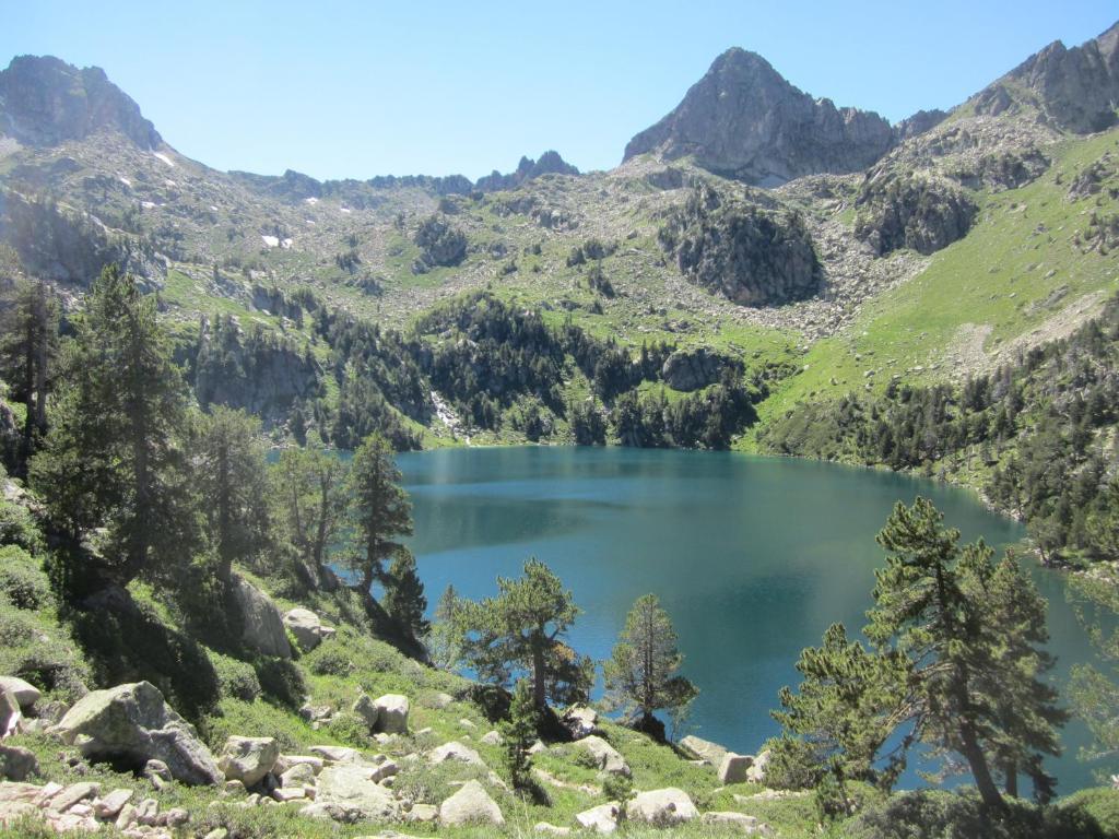 Turisme Rural Lo Palle De Cal Bosch Llagunes Екстериор снимка