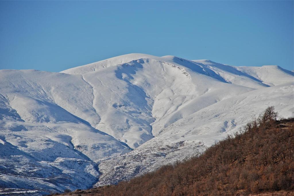 Turisme Rural Lo Palle De Cal Bosch Llagunes Екстериор снимка