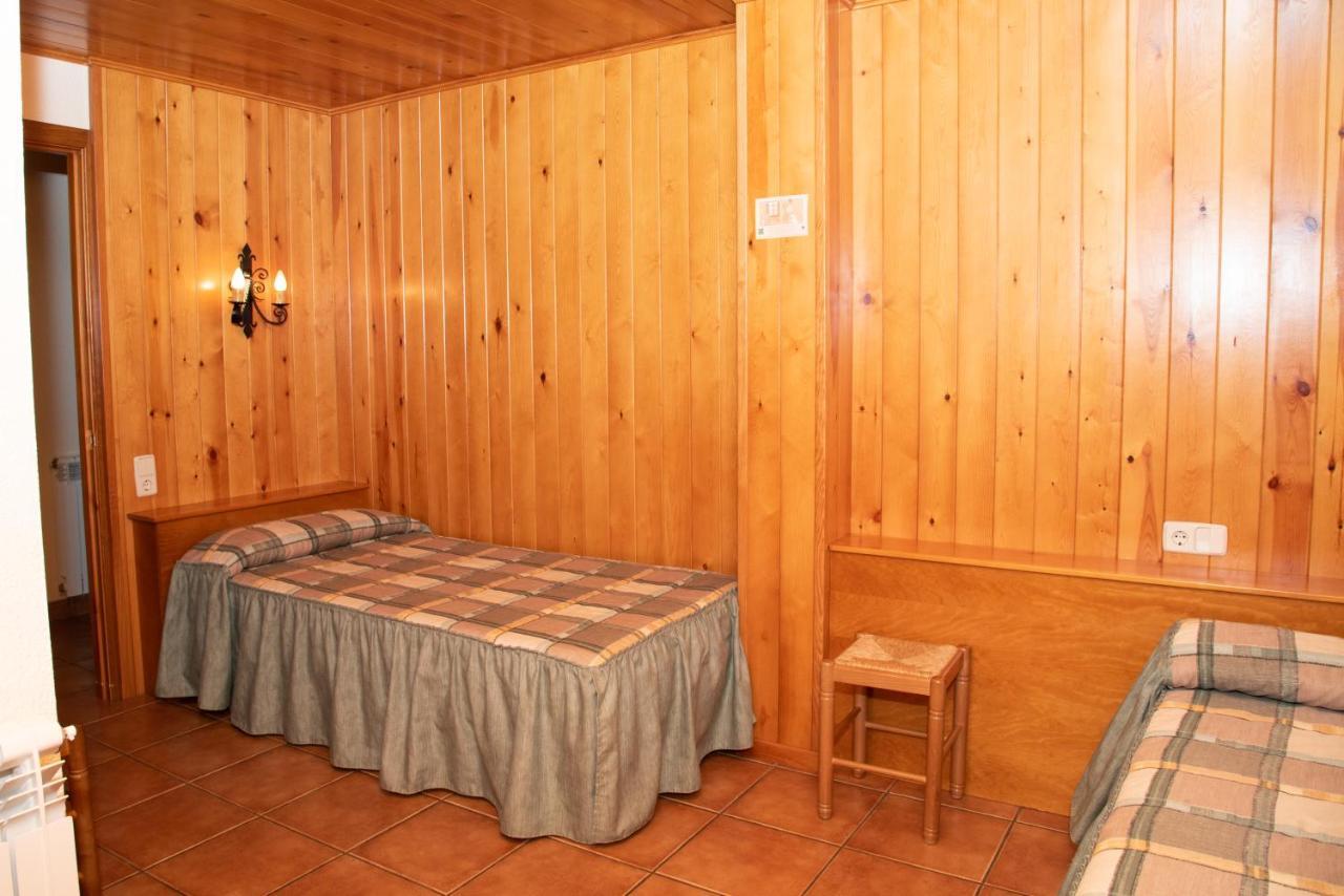 Turisme Rural Lo Palle De Cal Bosch Llagunes Екстериор снимка