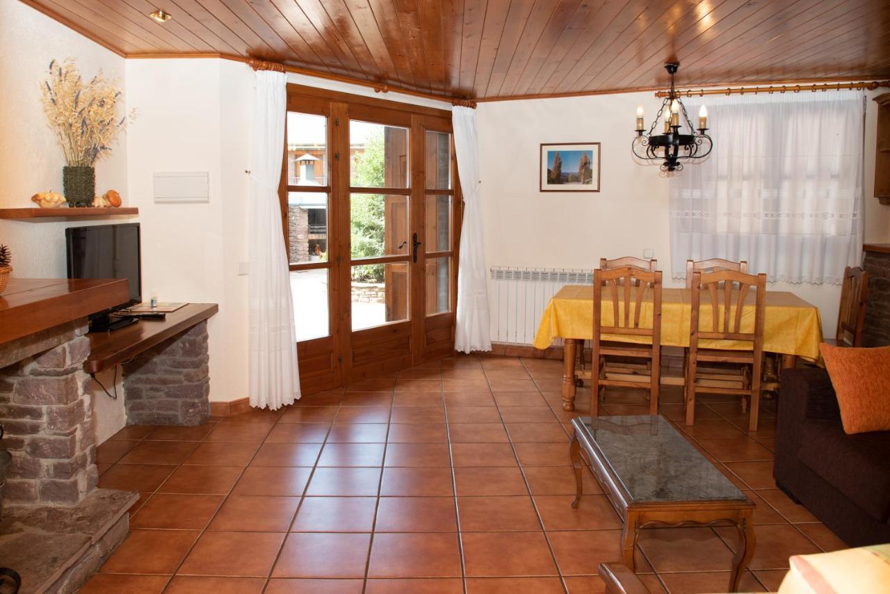 Turisme Rural Lo Palle De Cal Bosch Llagunes Екстериор снимка