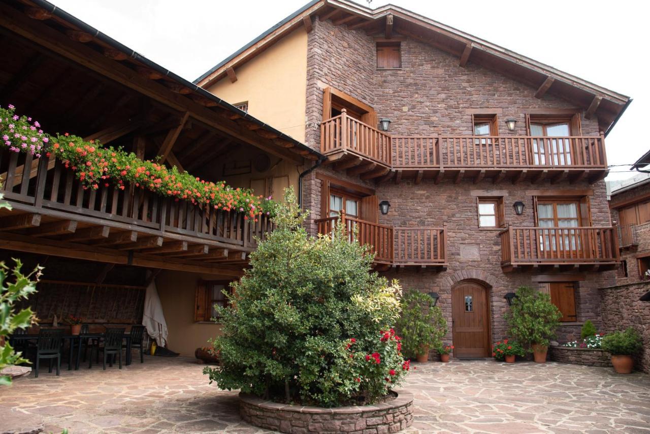 Turisme Rural Lo Palle De Cal Bosch Llagunes Екстериор снимка