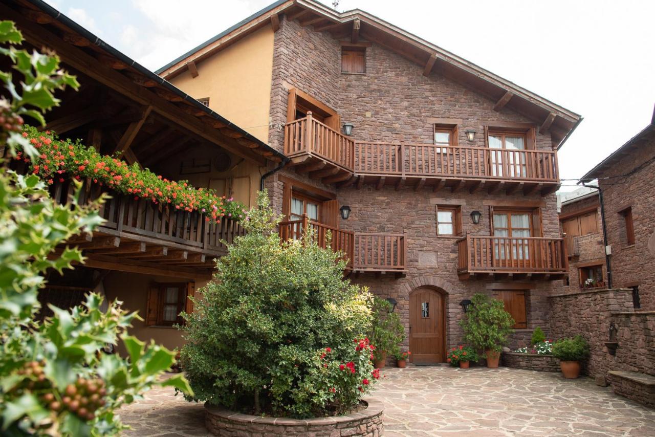 Turisme Rural Lo Palle De Cal Bosch Llagunes Екстериор снимка