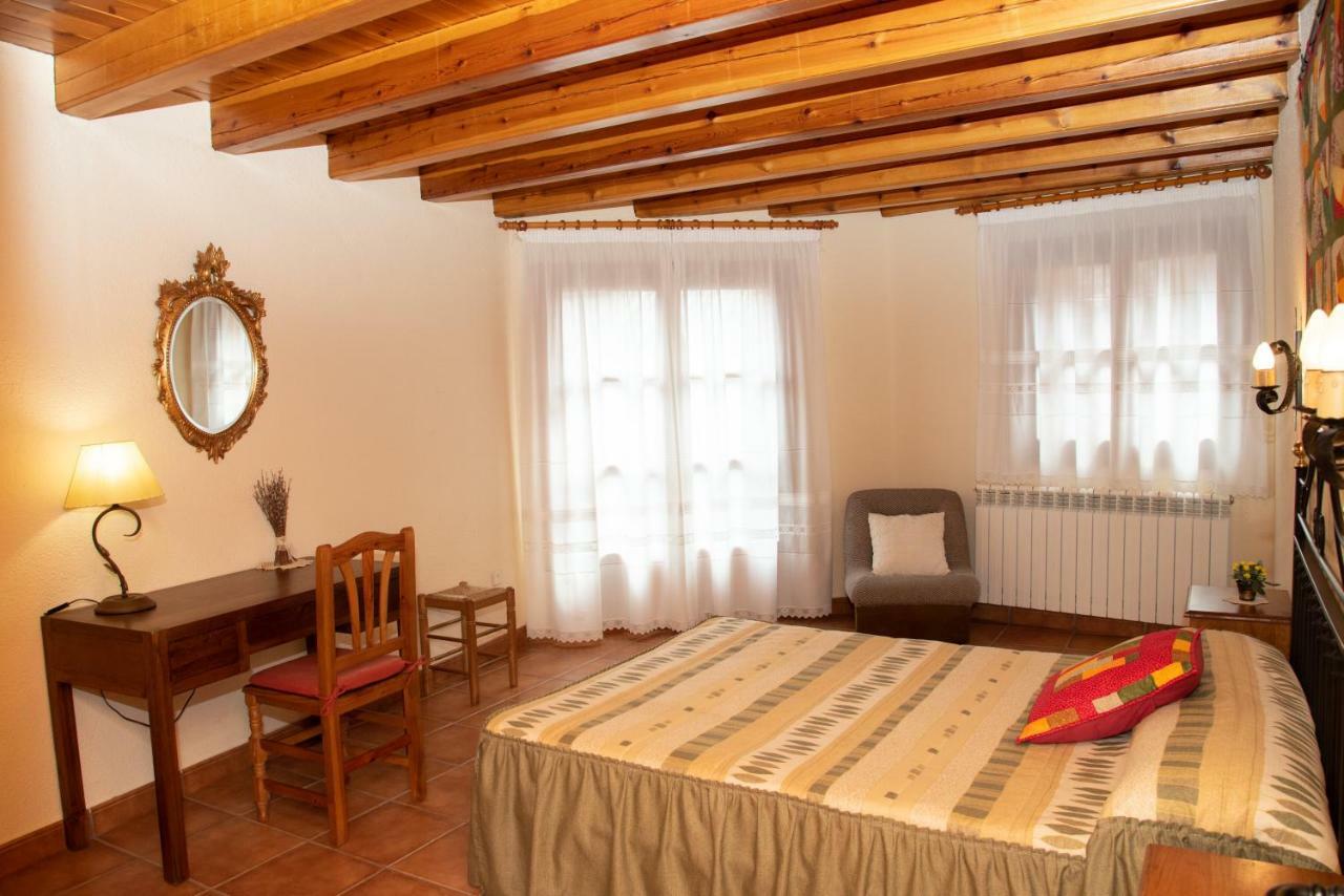 Turisme Rural Lo Palle De Cal Bosch Llagunes Екстериор снимка
